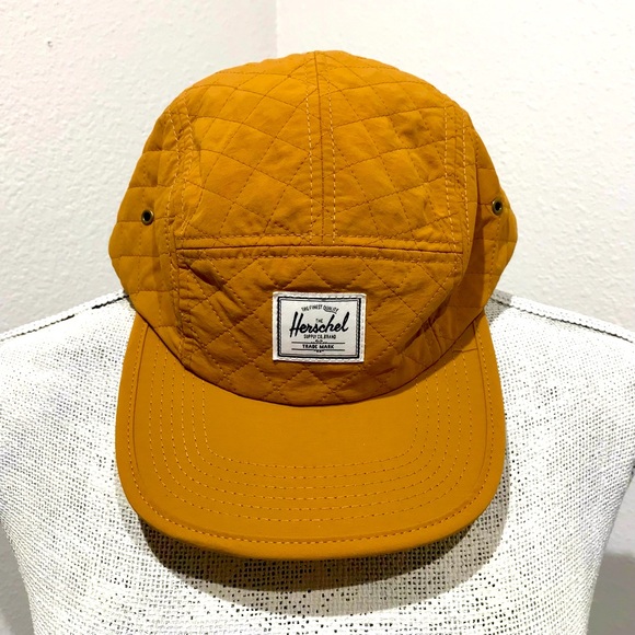 Herschel Supply Company Other - Herschel Supply Co. Quilted Cap